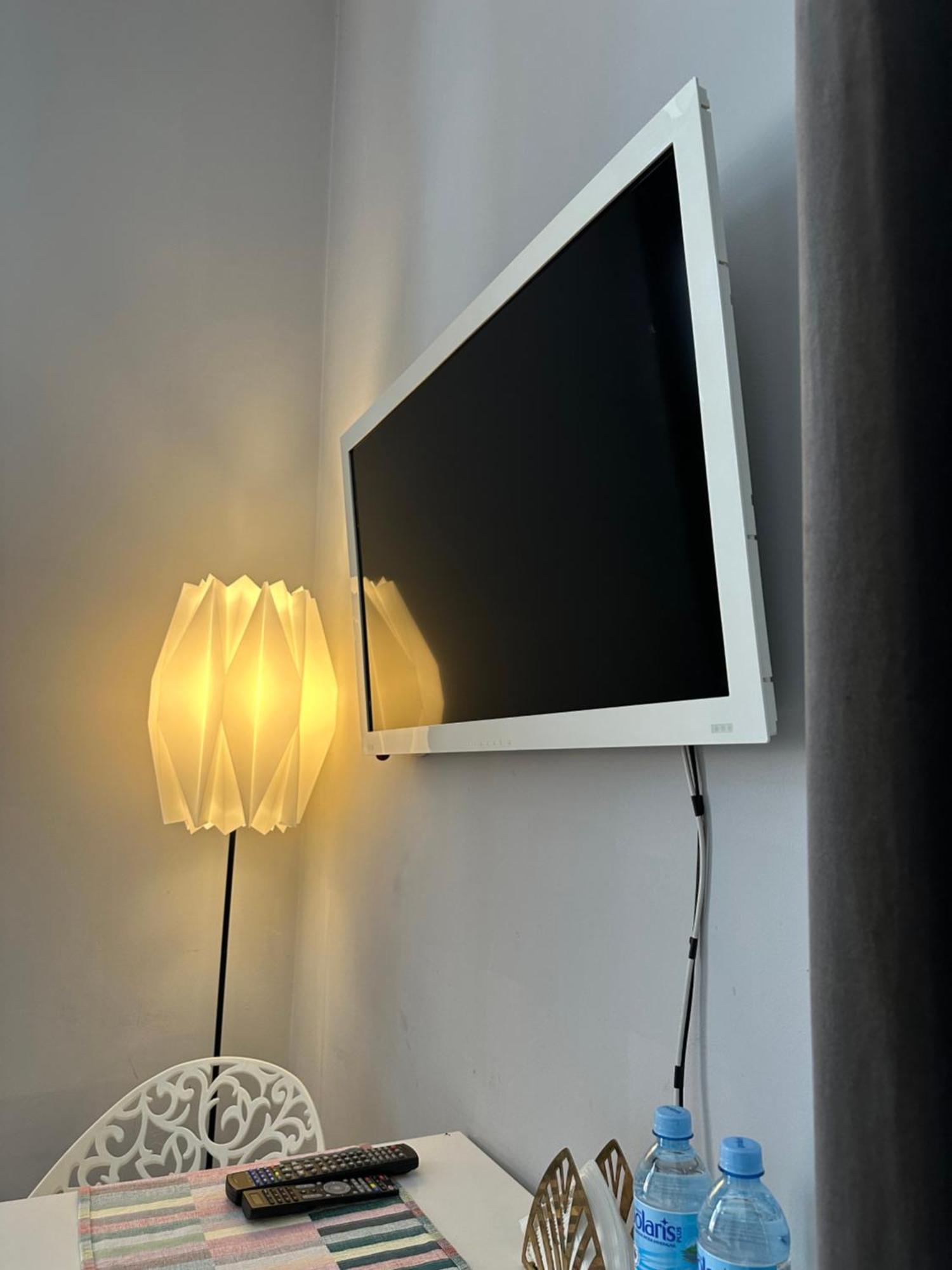 Perfect Place To Stay In Krakow City Center 28M2 W1 외부 사진