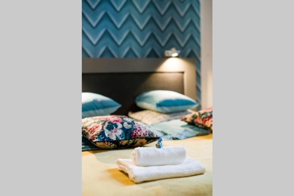 Perfect Place To Stay In Krakow City Center 28M2 W1 외부 사진